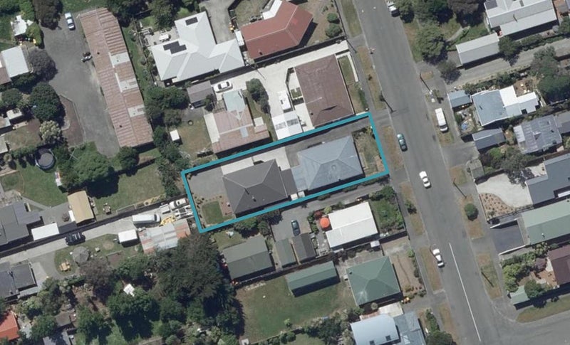 2/140 Pine Avenue, South New Brighton, Christchurch - Carousel 1
