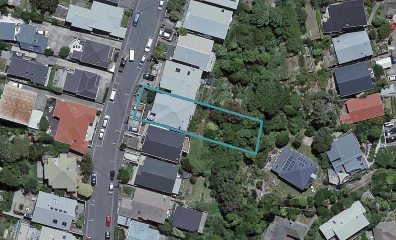 49 Overtoun Terrace, Hataitai, Wellington - Carousel 1