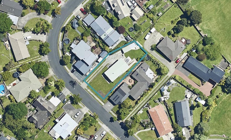 9 Icarus Place, Sunnybrook, Rotorua - Carousel 1