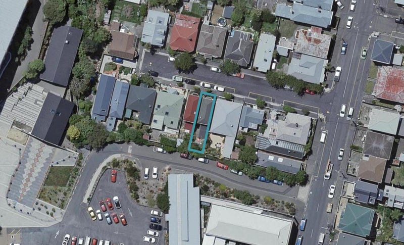 5 Tainui Terrace, Mount Cook, Wellington - Carousel 1