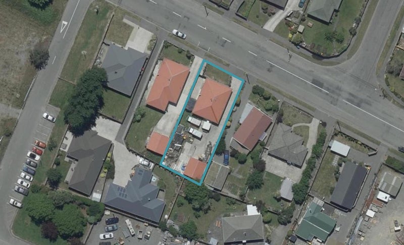 21 Roberts Road, Hei Hei, Christchurch - Carousel 1
