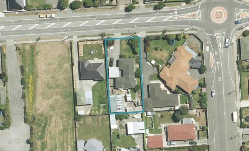 116 Alabama Road, Redwoodtown, Blenheim - Carousel 1