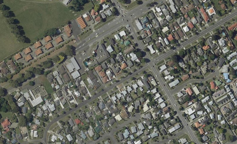 71 Church Street, Awapuni, Palmerston North - Carousel 1