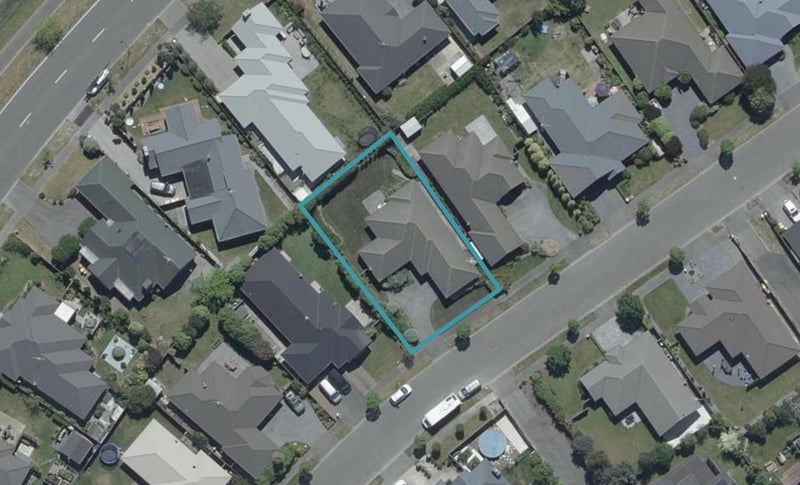25 Kapiti Street, Parklands, Christchurch - Carousel 1