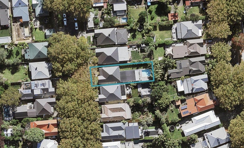 11 Browning Street, Grey Lynn, Auckland - Carousel 1