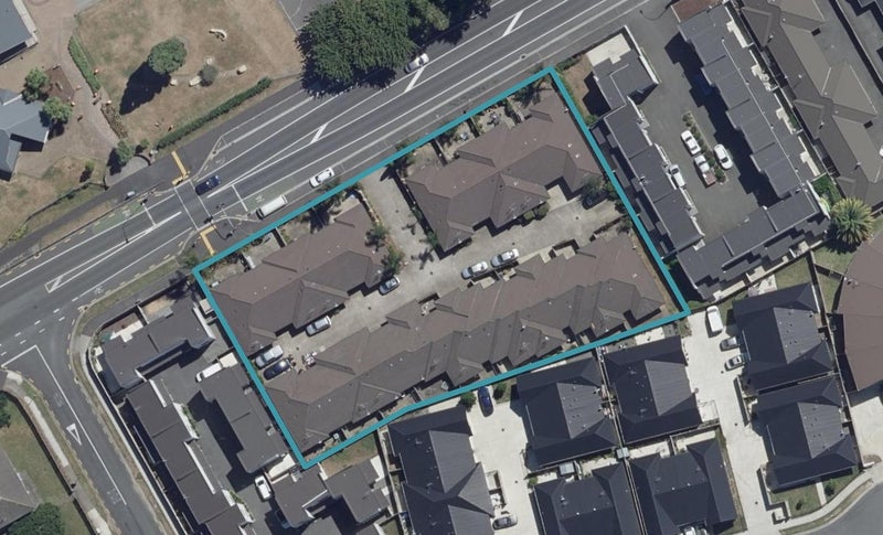 4/201 Massey Street, Frankton, Hamilton - Carousel 1
