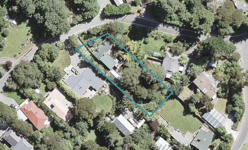 3 Avian Crescent, Blue Mountains, Upper Hutt - Carousel 1
