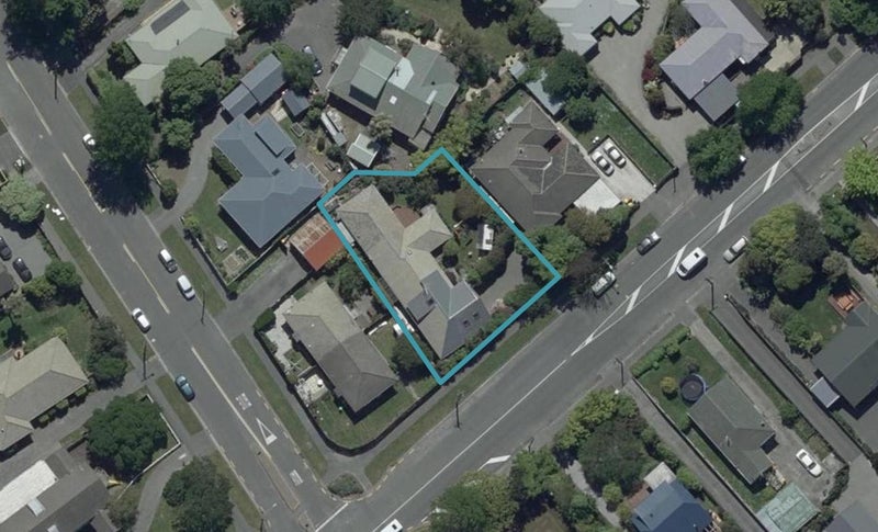 124 Aorangi Road, Bryndwr, Christchurch - Carousel 1