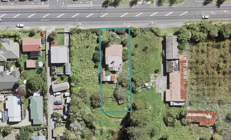 684 Swanson Road, Swanson, Auckland - Carousel 1