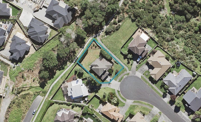 54 William Gamble Drive, Greenhithe, Auckland - Carousel 1