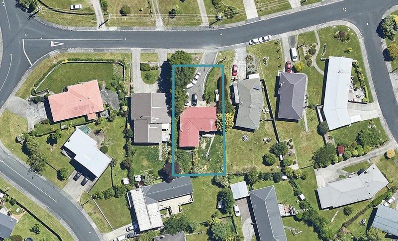 48 Hillcrest Avenue, Hillcrest, Rotorua - Carousel 1