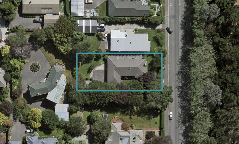 282 Kelvin Street, Avenal, Invercargill - Carousel 1