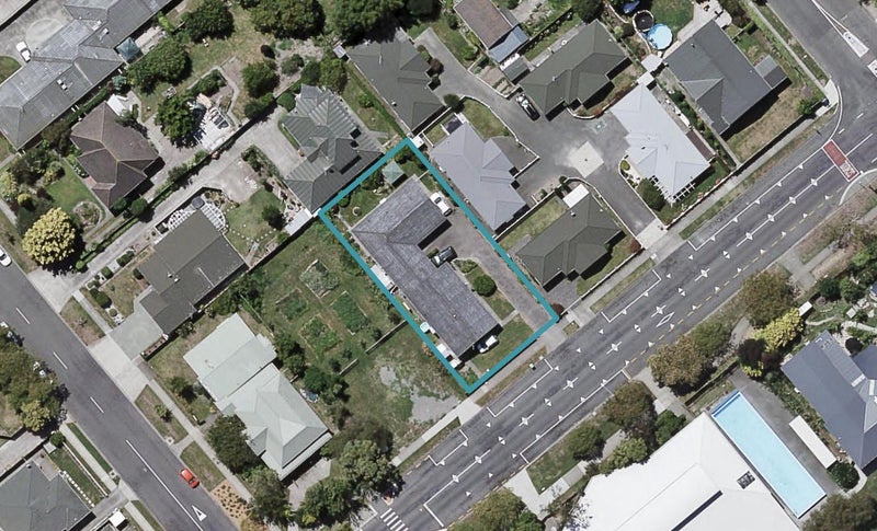 1/504 Nelson St N, Mayfair, Hastings - Carousel 1