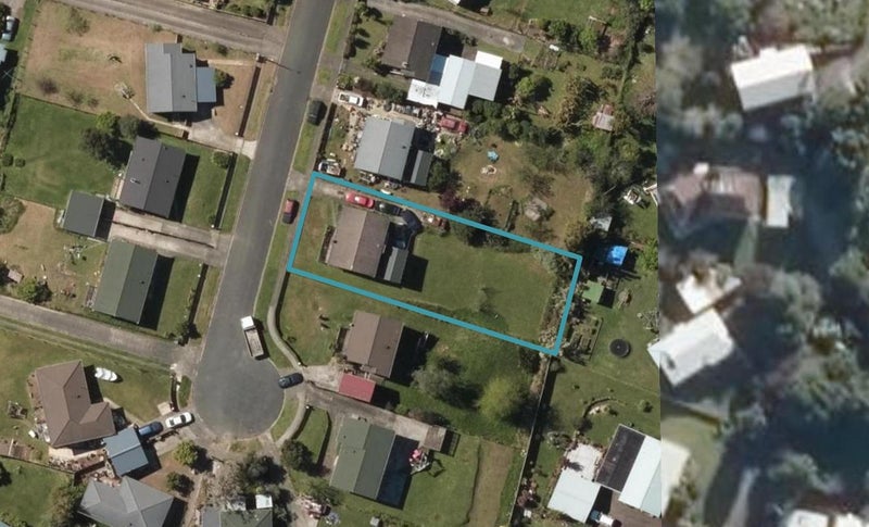11 Chester Avenue, Onerahi, Whangarei - Carousel 1