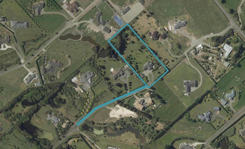 49 Dobsons Lane, Kelvin Grove, Palmerston North - Carousel 1