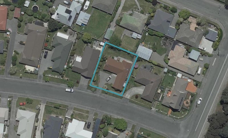 6 Ben Nevis Drive, Broomfield, Christchurch - Carousel 1