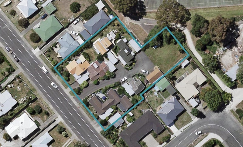 910D Albert STREET, PARKVALE, HASTINGS - Carousel 1