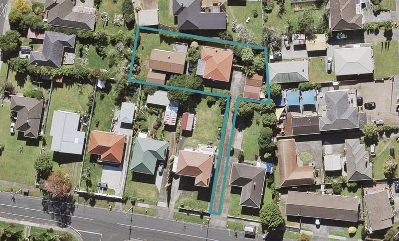 1/158 View Road, Sunnyvale, Auckland - Carousel 1
