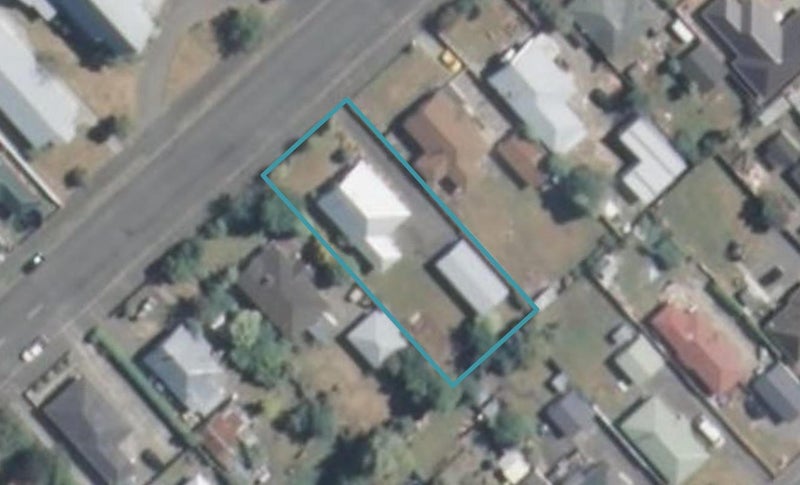 66 Oxford Street, Hampstead, Ashburton - Carousel 1