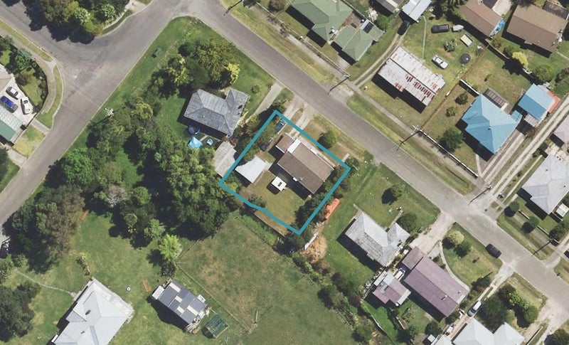 3 Grundy Street, Mangapapa, Gisborne - Carousel 1