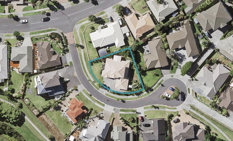 4 Navan Place, Dannemora, Auckland - Carousel 1