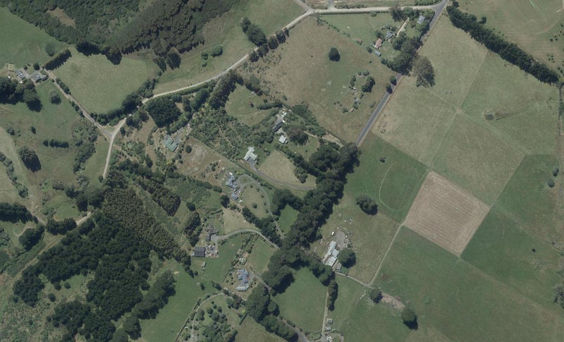 374 Dalziel Road, Mount Grand, Dunedin - Carousel 1