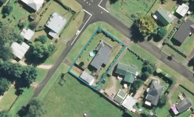 24 Atkinson Street, Normanby, Hawera - Carousel 1