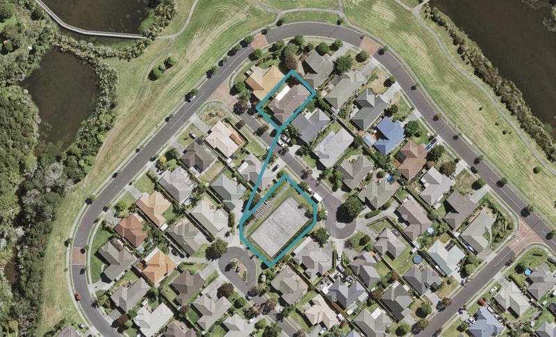 4 Millstone Lane, Henderson, Auckland - Carousel 1