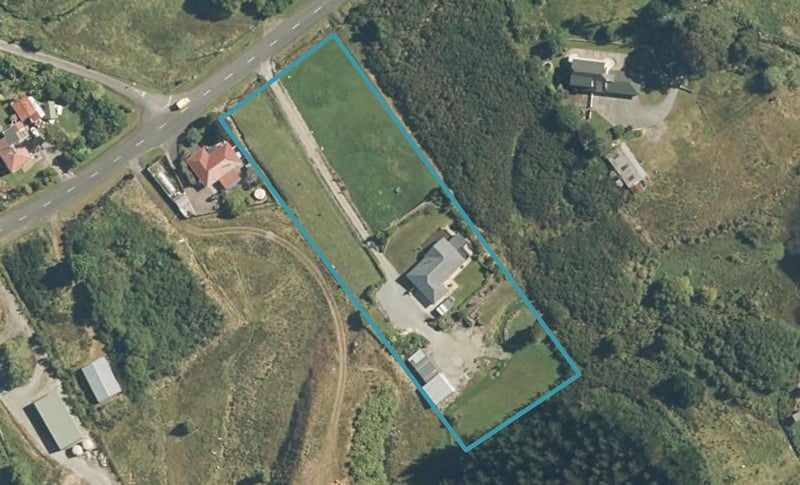 339 Woodstock-Rimu Road, Hokitika - Carousel 1