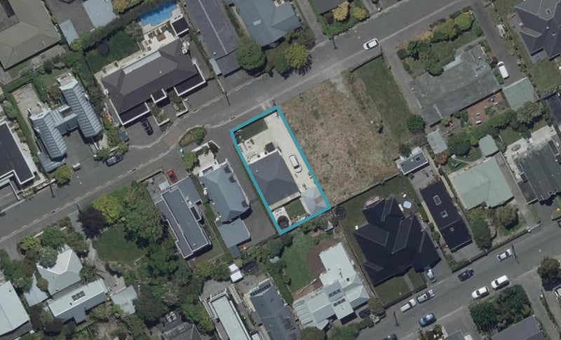 52 Cox Street, Merivale, Christchurch - Carousel 1