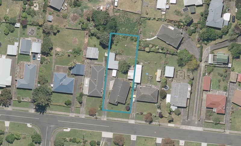 14A Nikau Street, Tawhero, Whanganui - Carousel 1