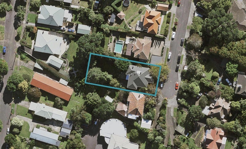 17 Belvedere Street, Epsom, Auckland - Carousel 1