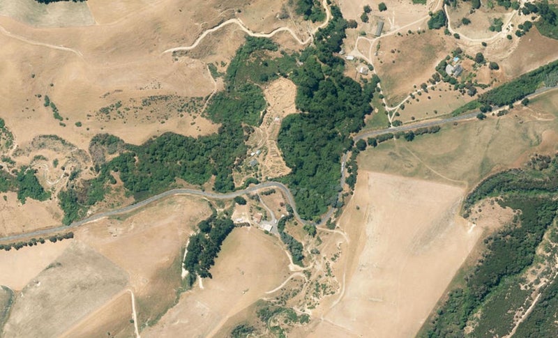 966 Leader Road East, Ferniehurst, Cheviot - Carousel 1