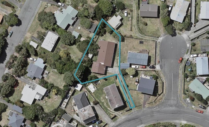 67 Norfolk Crescent, Otaki Beach, Otaki - Carousel 1