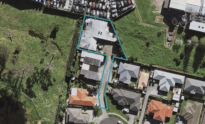 41 Sean Fitzpatrick Place, Papatoetoe, Auckland - Carousel 1