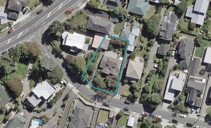 3 Marina Grove, Hutt Central, Lower Hutt - Carousel 1
