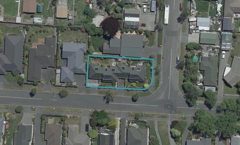 75 Lowry Avenue, Redwood, Christchurch - Carousel 1