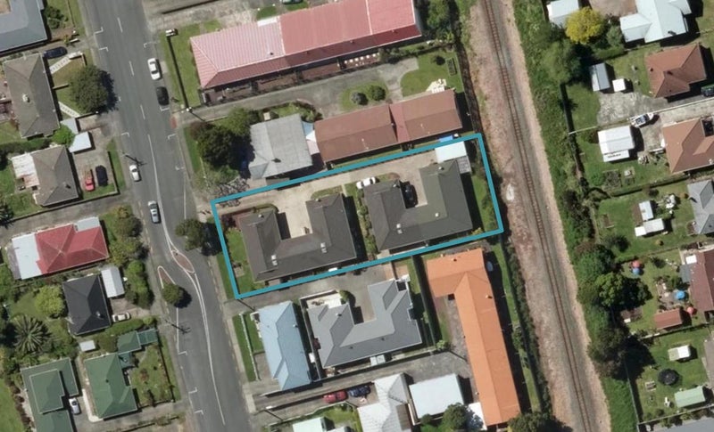 6A Park Avenue, Kensington, Whangarei - Carousel 1