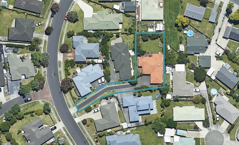 17 Arabian Drive, Papamoa Beach, Papamoa - Carousel 1