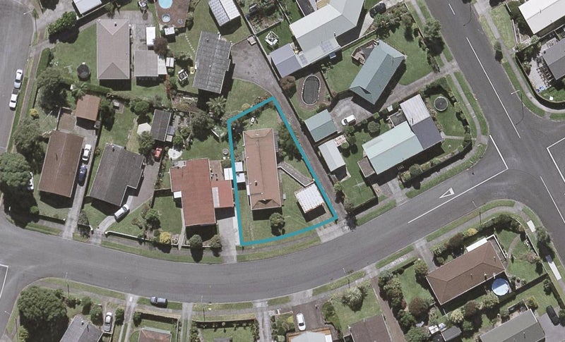 6A Glamis Avenue, Bell Block, New Plymouth - Carousel 1
