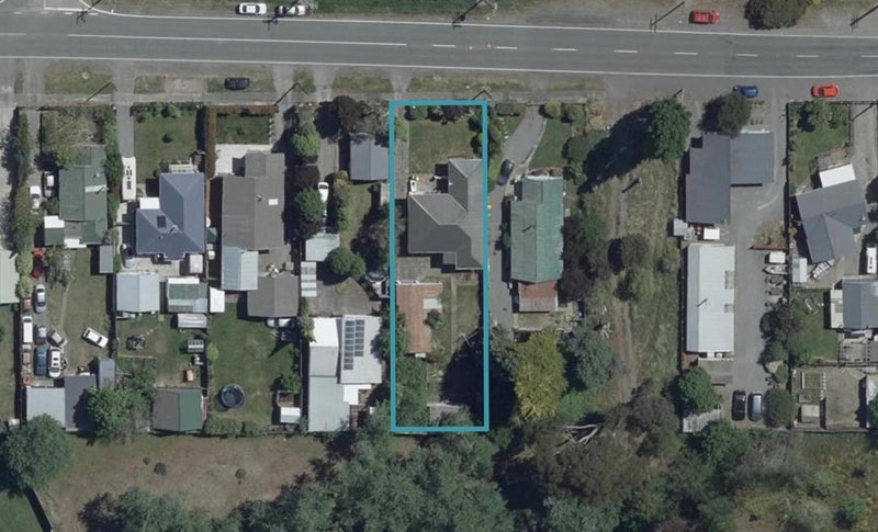 206 Kainga Road, Kainga, Christchurch - Carousel 1