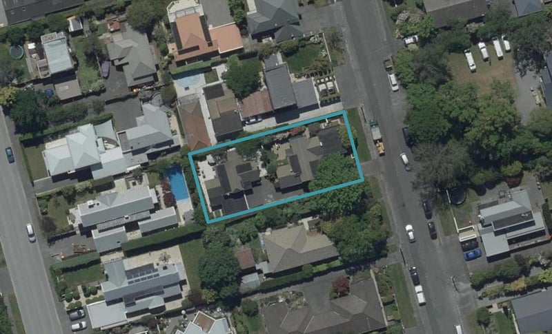 17B Bryndwr Road, Fendalton, Christchurch - Carousel 1