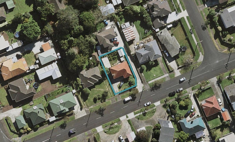 12 Fitzroy Street, Papatoetoe, Auckland - Carousel 1