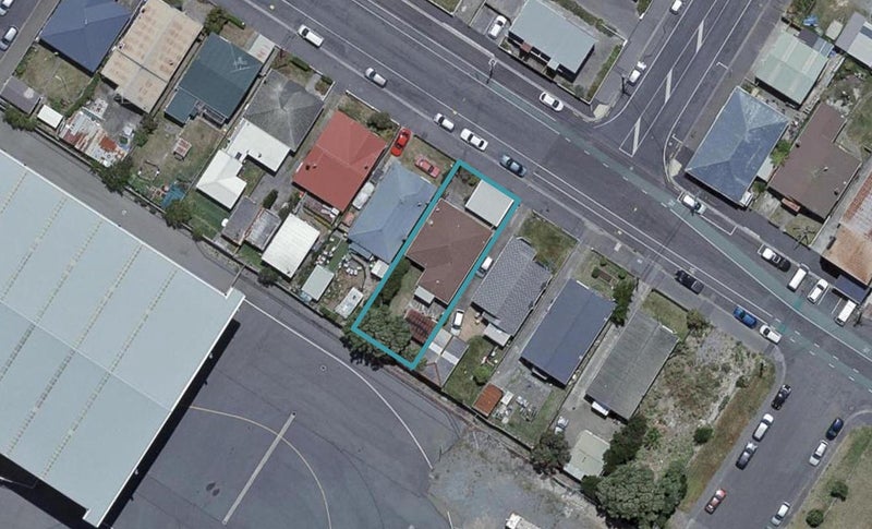 236 Coutts Street, Rongotai, Wellington - Carousel 1