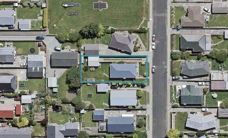 20 Cunningham Street, Grasmere, Invercargill - Carousel 1