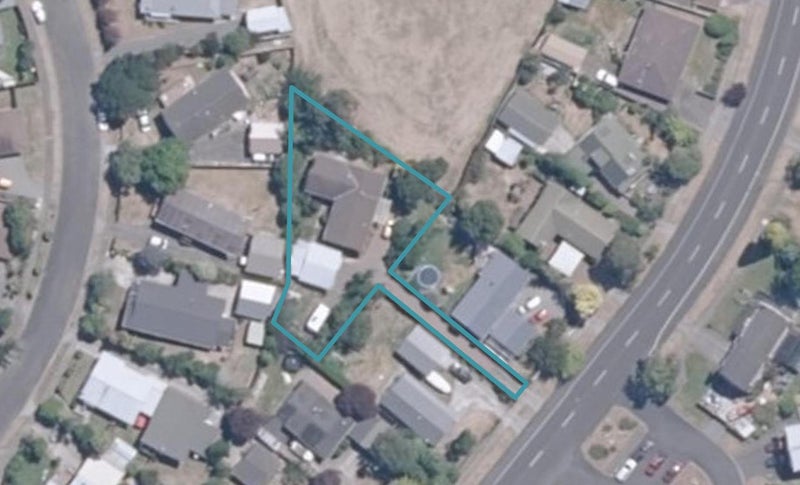 100 Hyde Avenue, Richmond Heights, Taupo - Carousel 1