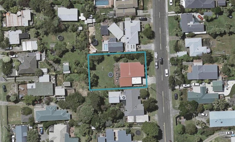 23 Hillcrest Road, Raumati South, Paraparaumu - Carousel 1