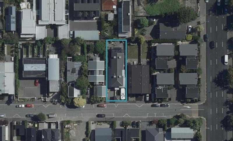 35 Beveridge Street, Christchurch Central, Christchurch - Carousel 1