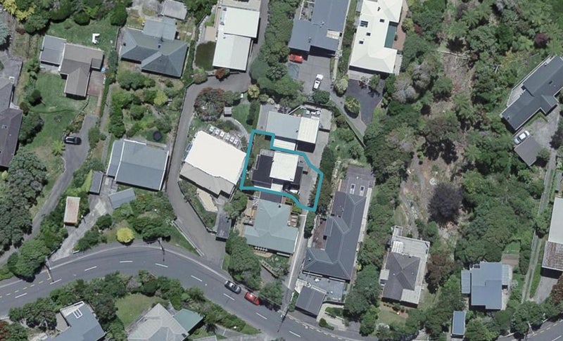 190A Cockayne Road, Ngaio, Wellington - Carousel 1