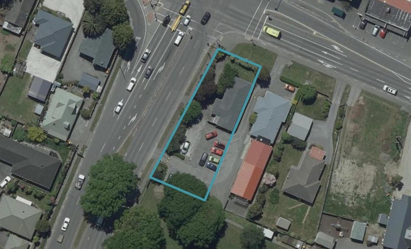 31 Yaldhurst Road, Sockburn, Christchurch - Carousel 1